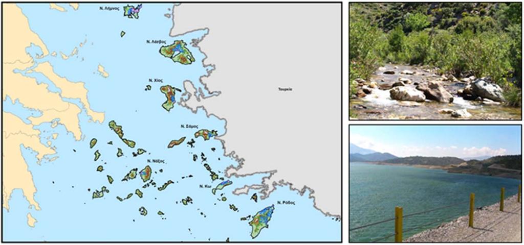 Ιούλιος 217 Ευρωπαϊκή Ένωση Ταμείο Συνοχής Με τη