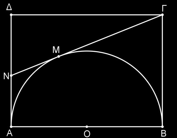 35 ΘΕΜΑ 19o Δίνεται ιςοςκελζσ τρίγωνο ΑΒ (ΑΒ=Α) με γωνία Α=120 0 και Δ,Ε μζςα των Β και Α αντίςτοιχα. Προεκτείνουμε τθν ΔΕ κατά τμιμα ΕΗ=ΔΕ. Να αποδείξετε ότι 1.το τετράπλευρο ΑΔΗ είναι ορκογϊνιο 2.