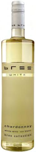3Litre red dot design award 2009 BREE WHITE - Chardonnay ΟΙΝΟΣ ΛΕΥΚΟΣ 750ml 4 003301