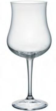 Κανάτα Κρασιού 1000ml CSC 476-23 - Glass Decanter -