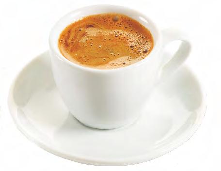 κόκκους καφέ Arabica, Καλλιεργημένοι σε   SPINOS Espresso Key Largo Bob - 1Kg Ποικιλία: Arabica 100%
