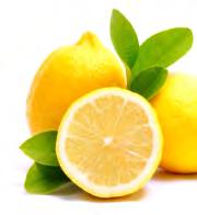 VRIONIS - Lemon Balsamic Glaze - 250ml 30 x 1 6% Βαθμοί Οξύτητας 8 7 5 6 0 1 0 0 9 0 9 3 Ξύδι Σπέσιαλ.