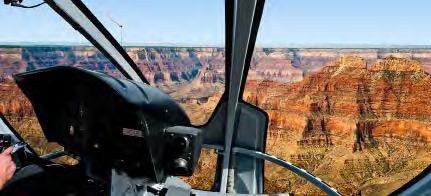 GRAND CELEBRATION HELI TOUR GRAND CELEBRA- TION HELI TOUR Έναρξη: 07:00, 09:45, 12:30, 15:15 Διάρκεια: 3.