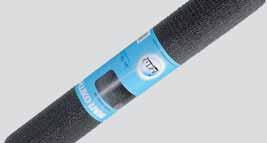 αντιολισθητικό πανί PVC σε ρολό 0,6x5 m, 200 gr/m 2 70-101 αντιολισθητικό πανί PVC σε ρολό, μαύρο 0,6x5 m, 200 gr/m 2 6,70 70-102 αντιολισθητικό