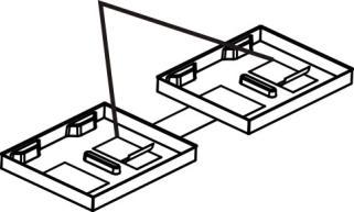 2-6. Battery Kit Assembly (option for RT Models) NOTICE: Please assemble battery kit first before installing it inside of UPS. Please select correct battery kit procedure below to assemble it.