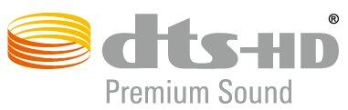 29 29.4 Πνευματικά δικαιώματα DTS-HD Premium Sound DTS-HD Premium Sound Για διπλώματα ευρεσιτεχνίας DTS, επισκεφθείτε τη διεύθυνση http://patents.dts.com.