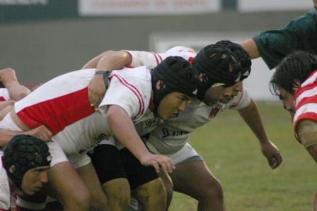 Origins of Scrum Ο όρος προέρχεται από το Rugby Wicked Problems, Righteous