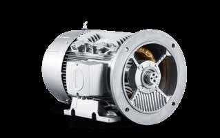 Σειρά CSD (T) SFC / CSDX (T) SFC Σύγχρονος κινητήρας μαγνητικής αντίστασης με ρύθμιση συχνότητας για εξαιρετική απόδοση Σύγχρονος κινητήρας μαγνητικής αντίστασης με υψηλή απόδοση Αυτή η σειρά