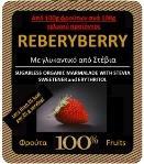 Διαγωνισμό Ecotrophelia 2012) Reberyberry