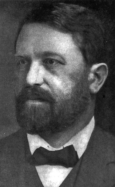 Theodor Heinrich Boveri 1862 1915 Walter Stanborough Sutton 1877 1916 -στα τέλη του αιώνα, είναι πια εμφανές στους κυτταρολόγους ότι οι κυτταρική οργάνωση και αναπαραγωγή ήταν πολύ