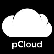 pcloud To pcloud είναι μια αρκετά υποσχόμενη υπηρεσία νέφους. Τα κύρια χαρακτηριστικά της είναι ότι προσφέρει μεγαλύτερη ασφάλεια κρατώντας αντίγραφα των αρχείων πάντα σε 3 διαφορετικούς servers.