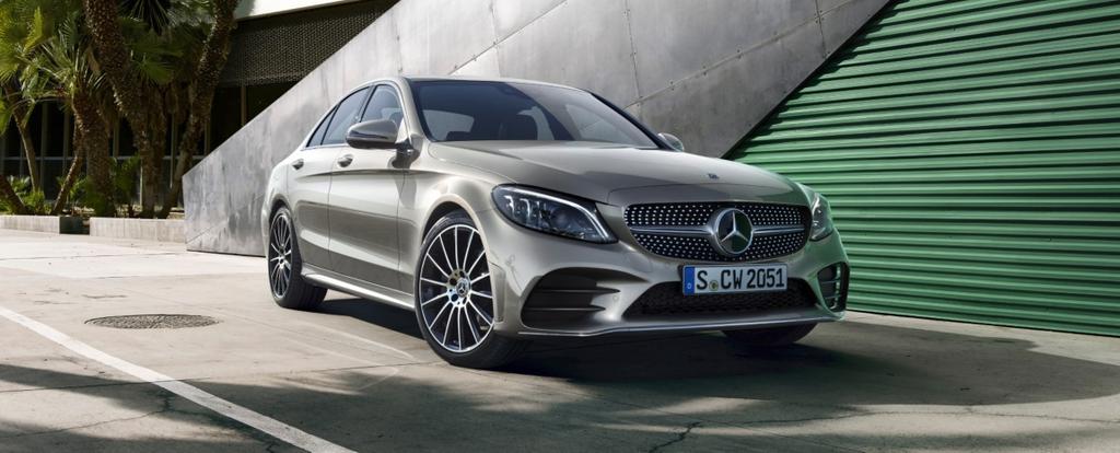 C-Class