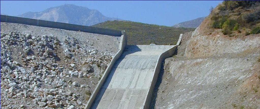 Έργο Εκτόξευσης και επένδυση