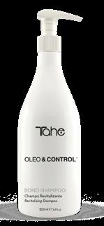 BOND SHAMPOO Σαμπουάν Αναζωογόνησης Revitalising Shampoo 500 ml 16,9 fl. oz GR. REVITALISING SHAMPOO. Για όλους τους τύπους μαλλιών.