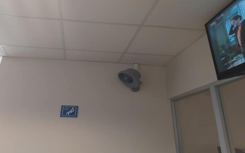 Εγκατάσταση αυτόνομου κλιματιστικού συστήματος