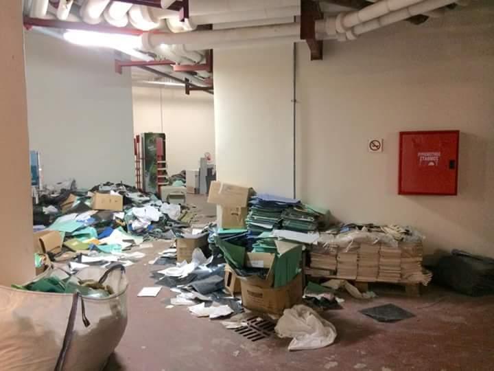 Συνεργασίες με τους φορείς της τοπικής