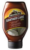 ΣΥΝΤΗΡΗΣΗ - ΚΑΘΑΡΙΣΜΟΣ Leather care gel Λοσιόν Καθαρισμού και Περιποίησης Δερμάτινων επιφανειών με Λανολίνη σε μορφή Ζελέ. Μοναδική Διατροφή και Προστασία για τα δέρματα.
