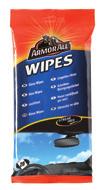 Flow-pack wipes glass Τα υγρομάντηλα Armor All Glass Wipes είναι ειδικά σχεδιασμένα για τα τζάμια των