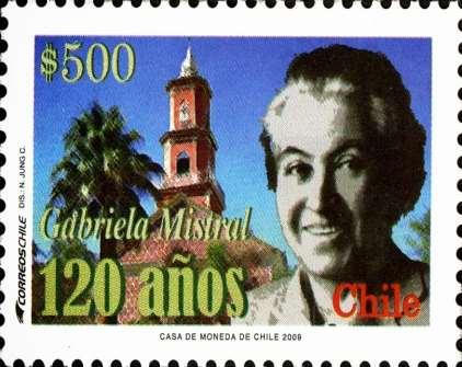 Οι στίχοι είναι από την «Προσευχή της δασκάλας», της Χιλιανής ποιήτριας Gabriela Mistral, που πήρε το βραβείο Νόμπελ Λογοτεχνίας το 1946. Η προσευχή της δασκάλας Κύριε!