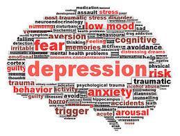 Ήπια Νοητική Διαταραχή και Διάθεση Άτομα με ήπια νοητική διαταραχή εμφανίζουν περισσότερα καταθλιπτικά συμπτώματα σε σχέση με τους υγιείς.