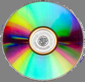 Compact Disc CD (Compact Disc) δίσκος για αποθήκευση ψηφιακών δεδομένων ή για αποθήκευση