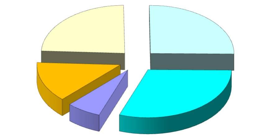 347 7% ΕΜΠΟΡΙΚΑ ΠΡΟΓΡΑΜΜΑΤΑ ΕΞΑΓΩΓΩΝ ΔΕΚΕΜΒΡΙΟΣ 218 (MWh) 635.458 MWh ΠΓΔΜ 263.164 41% ΑΛΒΑΝΙΑ 143.