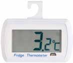 227-022 Therma 22 125,00 1 177-166 Ακίδα θερμοκρασίας (τύπος Τ) 50,00 1 830-221 Προστατευκό κάλυμμα λευκό 9,20 1 832-050 Inox βάση τοίχου 21,40 1 Θερμόμετρο ψηφιακό ψυγείου