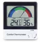 θερμόμετρο πλυντηρίου πιάτων DishTemp προσομοιώνει ένα πιάτο καθώς καθαρίζει και απολυμαίνει σε επαγγελματικό πλυντήριο πιάτων, καταγράφοντας με ακρίβεια τη μέγιστη επιφανειακή θερμοκρασία με το