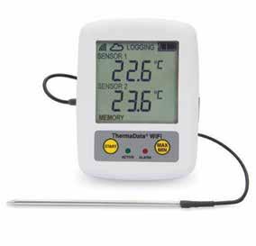 %rh 810-155 Therma-hygrometer-alarm 25,50 1 Μετρητής νερού για την καταγραφή PH ph Pal plus ph tester GR Το Pal ph Plus ph tester είναι φιλικό προς το