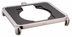Σουπιέρα inox με πάτο sandwich Soup kettle inox with sandwich bottom Μπαίν