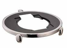 Βάση για την επαγωγική εστία Base for the induction cooker Βάση για μπαίν