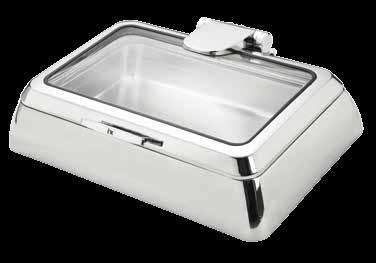 500Watt/230volt S1631 6lit 50x50x17cm