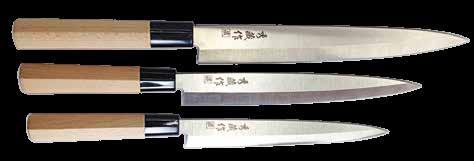 Γιαπωνέζικα μαχαίρια Μαχαίρι santoku Cm