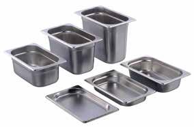Λεκάνη 1/2 Container 1/2 Υψος Lit Code 25 1,20 12025G 5,90 1 65 4,20 12065G 7,10 1 100 8,00 12100G 9,30 1 150 9,90 12150G 14,95 1 200 11,60 12200G 18,10 1 Λεκάνη