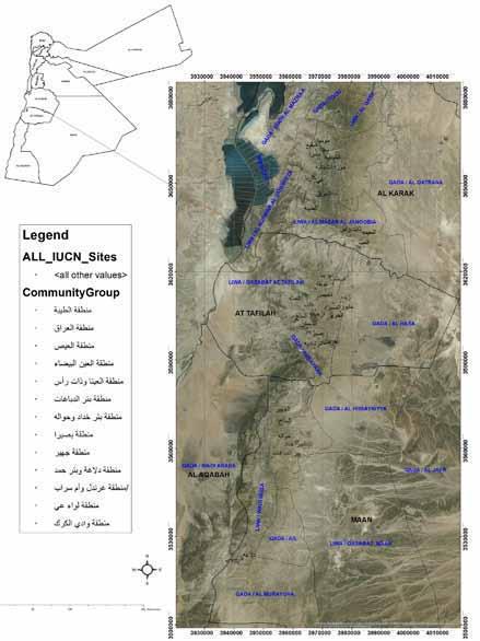 IRBID - 1 AJLOUN AL MAFRAQ AL BALQA MADABA AL KARAK AT TAFILAH AMMAN MAAN AZ ZARQA 3680000.000000 3930000.000000 3940000.000000 3950000.000000 3960000.000000 3970000.000000 3980000.000000 3990000.