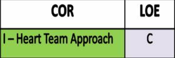 Heart Team decision SYNTAX trial (2008) ESC/ EACTS guidelines on myocardial revascularization