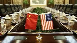 των εισαγωγών αμερικάνικων προϊόντων για την επόμενη 6ετία, ξεπερνώντας το 1τρις. δολάρια. Με αυτόν τον τρόπο αναμένεται και να μηδενιστεί το εμπορικό έλλειμμα των ΗΠΑ με την Κίνα.