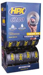 REPAIR TAPES -