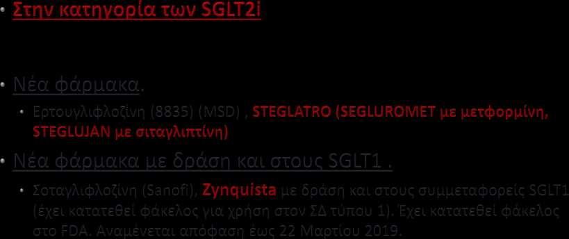 Φάρμακα σε ήδη