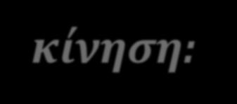 Δείκτες ρολογιού Κίνηση Γης γύρω από Ήλιο Διαλέξεις Φυσικής Τροχιά δορυφόρου γύρω από τη Γη