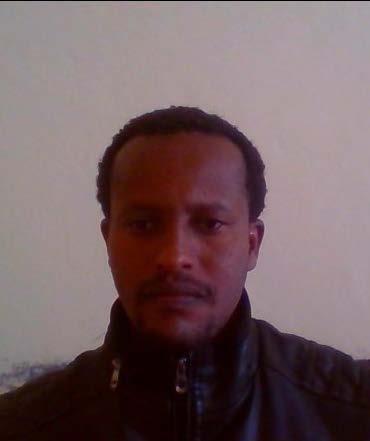 Assaye Mehari Kidanemariam Dangla, Ethiopia Master of Science in