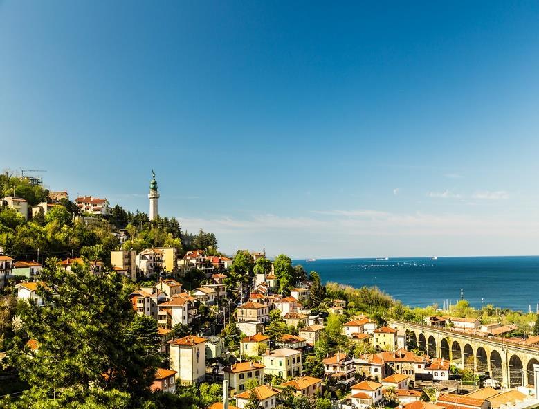 του Αγίου Ευφρασίου στο Πόρετς (Poreč).