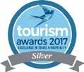 BAZOYME ΣΥΝΕΧΩΣ ΥΨΗΛΟΤΕΡΟΥΣ ΣΤΟΧΟΥΣ AWARDS 2017 AWARDS 2018 CRUISERS CHOICE FIRST PLACE IN CATEGORIES SHORE EXCURSIONS & VALUE, SECOND PLACE IN