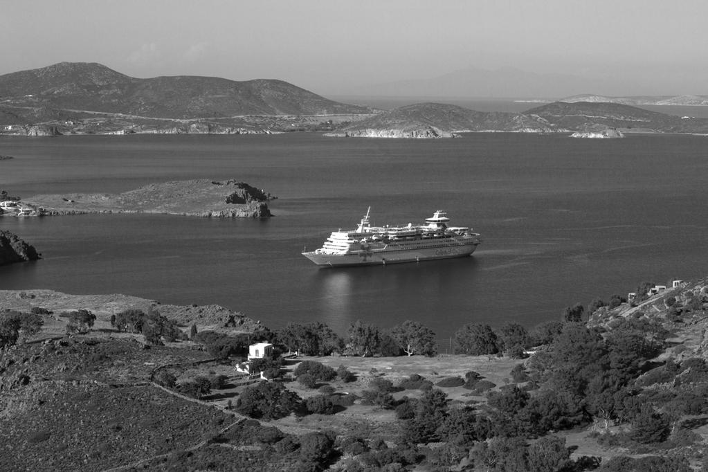 ΗΟΜΕ PORTING 2018 προσεγγίσεις της Celestyal Cruises σε ελληνικά λιµάνια επισκέψεις επιβατών µε πλοία της Celestyal Cruises στα ελληνικά λιµάνια 663 108.000 551.000 98.