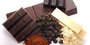 1800 μ.χ. Το 1828 η πρώτη μέθοδος αποχωρισμού του βουτύρου του κακάο από τη σοκολάτα ευφερίσκεται στην Ολλανδία.