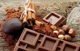 Ελβετία, ο Πρωταγωνιστής Μετά τα μέσα του 17ου αιώνα η σοκολάτα είχε κάνει την εμφάνισή της σε ολόκληρη την Ευρώπη.