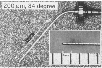 Shoji και συν. Canal Enlargement by Er:YAG Laser Using a Cone-Shaped Irradiation Tip J.