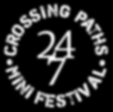 PalladiumΠαλλάδιο mini crossing paths festiv a l IF YOU DRINK IN THE MORNING YOU MAY DRINK ALL NIGHT SOCIAL CAVE,
