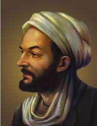 Ο διάσημος άραβας ιατρός Αβικέννας (Abu Ali al- Husayn