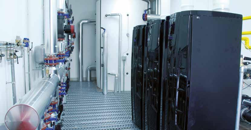 ΙΣΧΥΣ ΕΩΣ 2240 kw MYdens T ΣΕ ΣΥΣΤΟΙΧΙΑ ΔΙΑΧΕΙΡΙΣΗ ΣΥΣΤΟΙΧΙΑΣ ΕΩΣ 8 MYDENS 280 T - Οι λέβητες MYdens 280 T μπορούν να